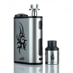 kit Eleaf IStick Pico RDTA TC ( 2300mAh)
